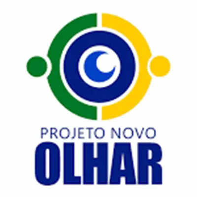 Logo Projeto Novo Olhar