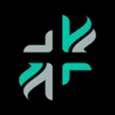Logo Clínica Angeles